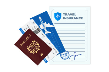 Is Travelers Insurance Necessary if I Have a good Health Insurance Plan?